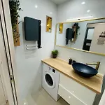 Grand En Centre Et à 50 Mètres Du Port, Climatisé Appartement