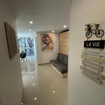 Grand En Centre Et à 50 Mètres Du Port, Climatisé Appartement La Grande Motte